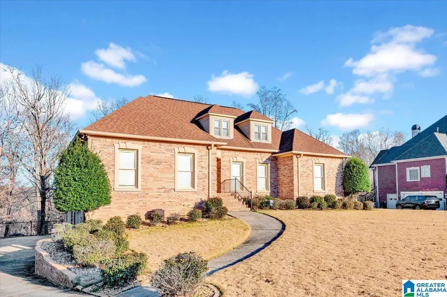 5337 PINENEEDLE DRIVE, Gardendale, AL 35071 - Image #2