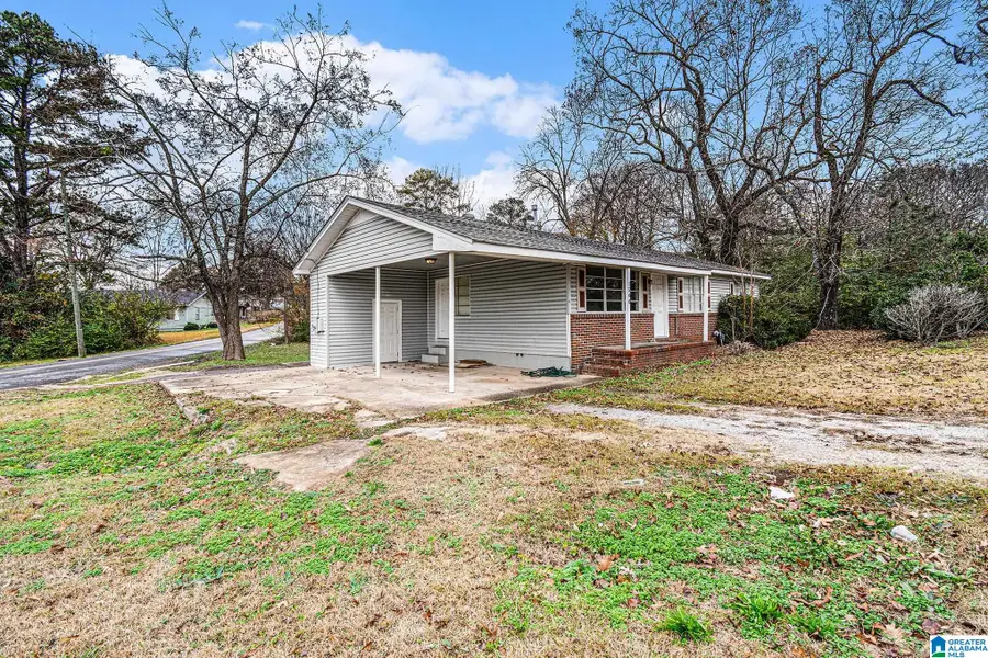 1500 CHERRY AVENUE, Birmingham, AL 35214 - #2