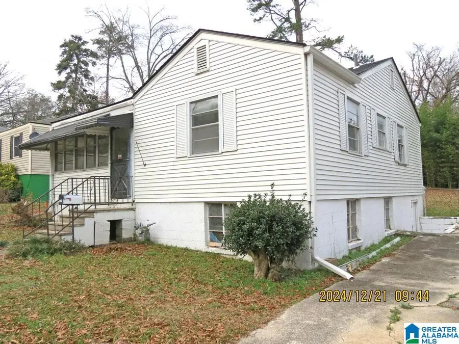 7808 VIENNA AVENUE, Birmingham, AL 35206 - Image #2