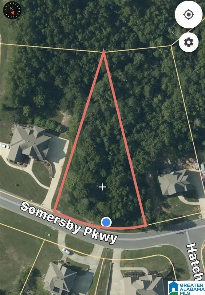 5411 SOMERSBY PARKWAY, Clay, AL 35216 - #1