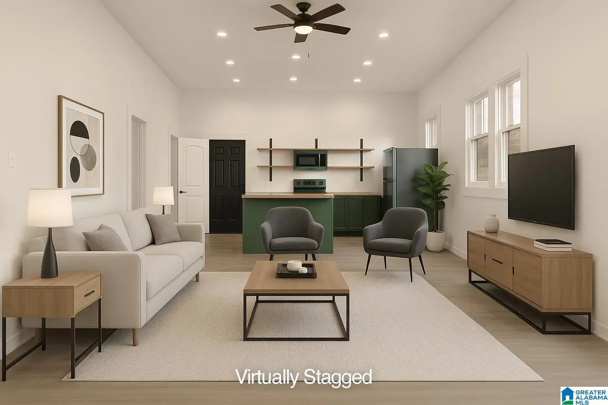 820 7TH STREET W, Birmingham, AL 35204 - Image #1