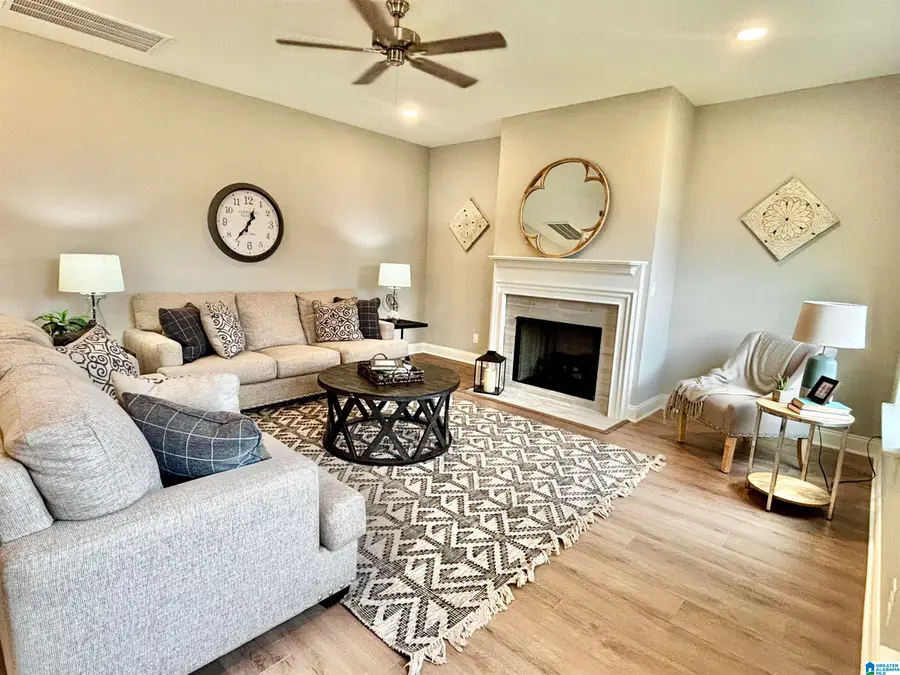 500 AVONDALE LANE, Pell City, AL 35128 - Image #2