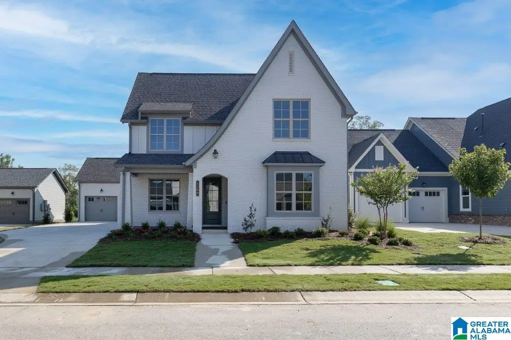 2 SWANN LANE, Hoover, AL 35244 - Image #1