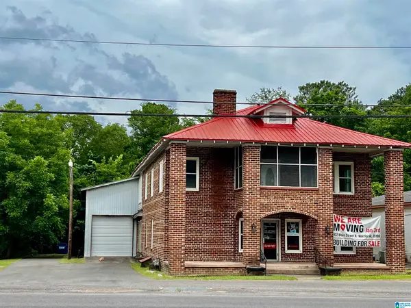 516 MAIN STREET, Warrior, AL 35180