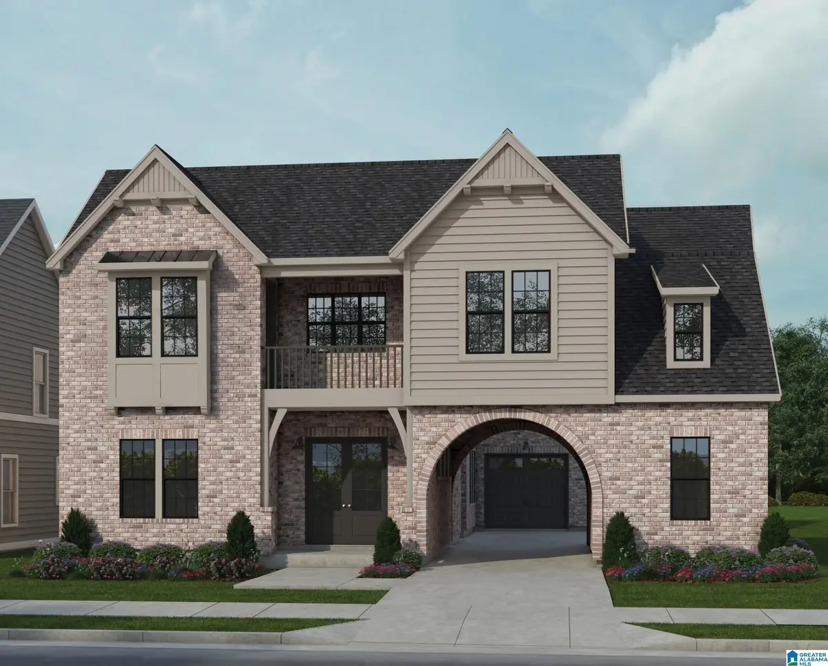 1748 GABLE WAY, Hoover, AL 35244 - Image #1