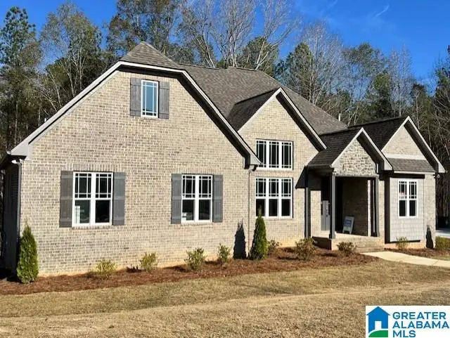 1142 GREY OAKS VALLEY, Pelham, AL 35124 - Image #2