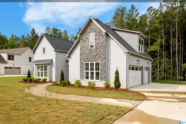 504 GREY OAKS GROVE, Pelham, AL 35124