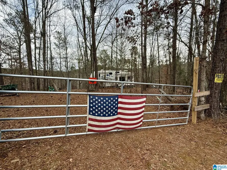 0 FOSTER HILLS DRIVE, Lineville, AL 36266 - Image #2