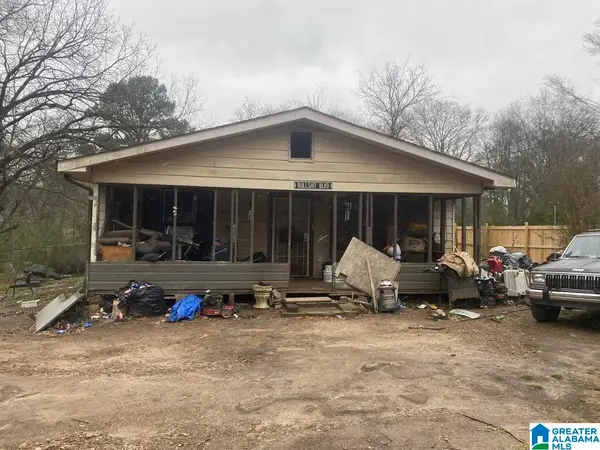 1301 HARRISON AVENUE, Bessemer, AL 35020