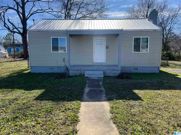 4513 13TH AVENUE, Birmingham, AL 35212