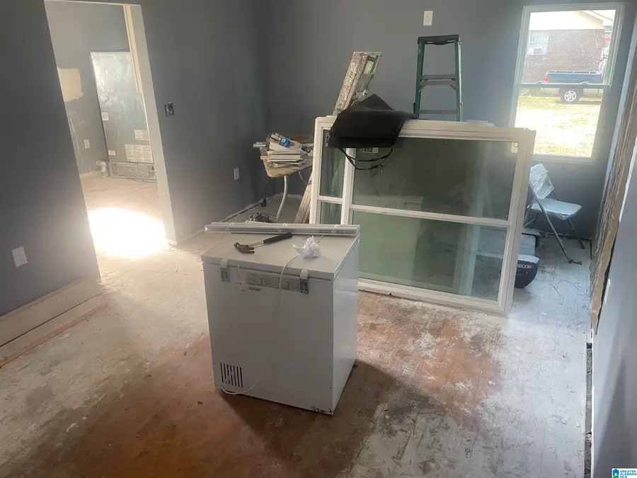 4513 13TH AVENUE, Birmingham, AL 35212 - Image #2