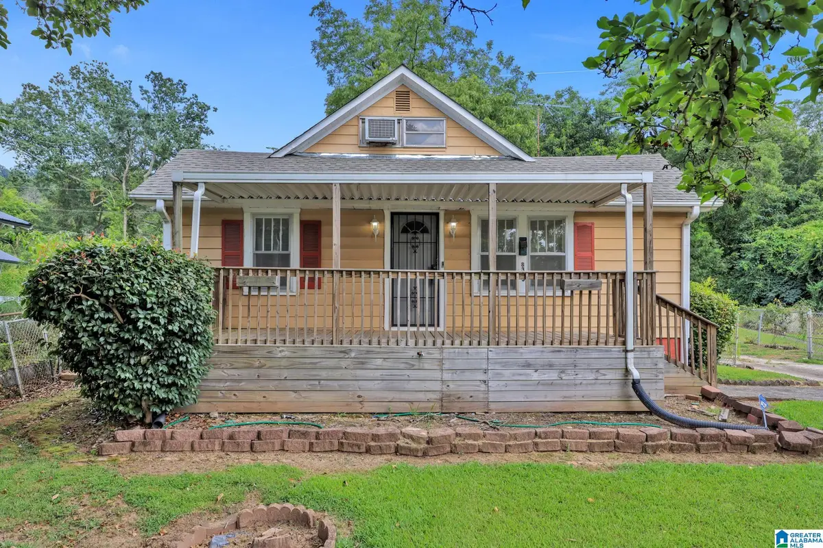 8313 9TH AVENUE S, Birmingham, AL 35206 - Image #1