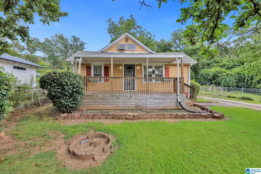 8313 9TH AVENUE S, Birmingham, AL 35206 - Image #2
