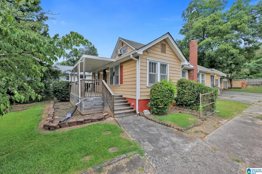 8313 9TH AVENUE S, Birmingham, AL 35206 - Image #3