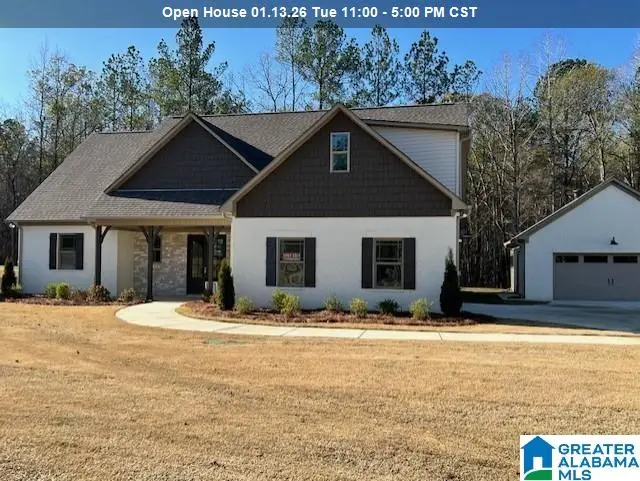 508 GREY OAKS GROVE, Pelham, AL 35124 - Image #1