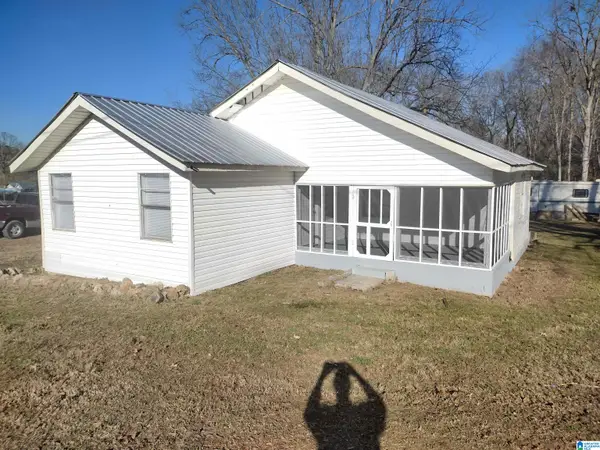 1217 W 34TH STREET, Anniston, AL 36201