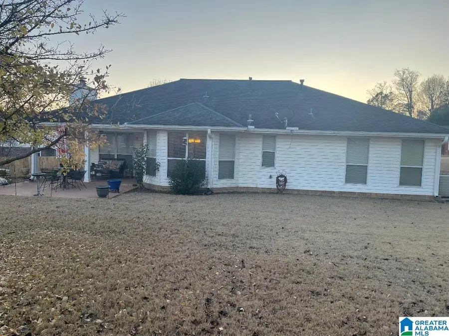 6332 WOODLAND FORREST DRIVE, Tuscaloosa, AL 35405 - Image #2