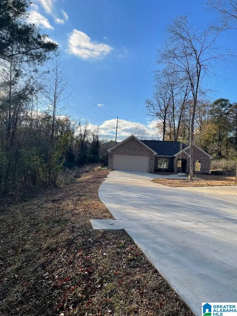 1935 HARGROVE ROAD E, Tuscaloosa, AL 35405 - Image #1