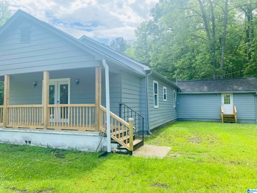 2590 CAMP BRANCH ROAD, West Blocton, AL 35184 - Image #2