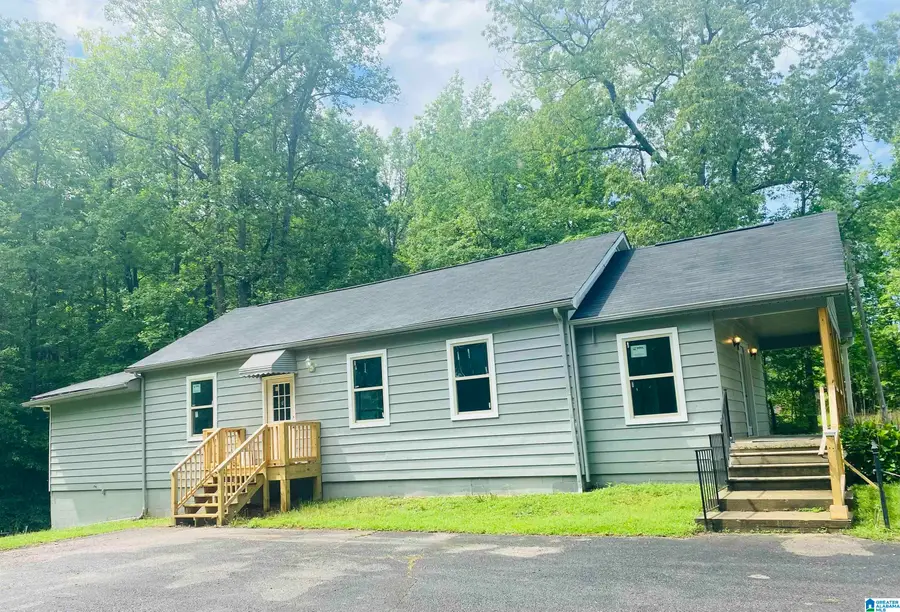 2590 CAMP BRANCH ROAD, West Blocton, AL 35184 - Image #3