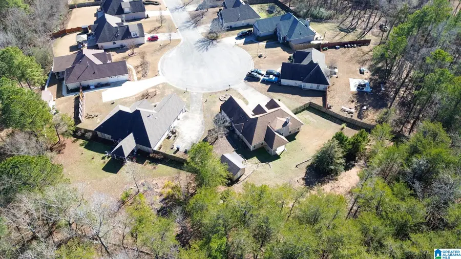137 HERMITAGE LANE, Calera, AL 35040 - #3