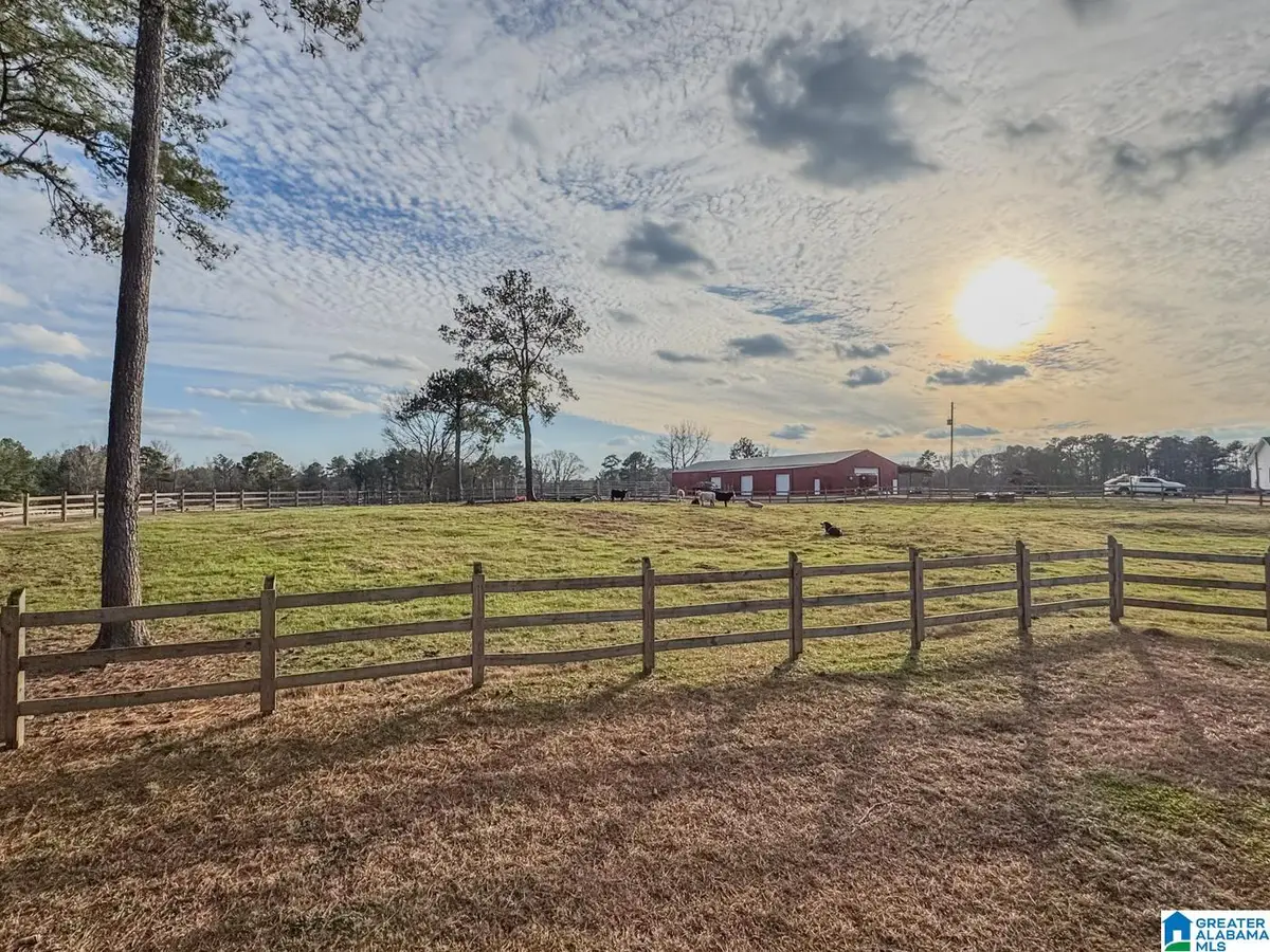 10450 THERMAL ROAD, Trafford, AL 35172 - Image #1