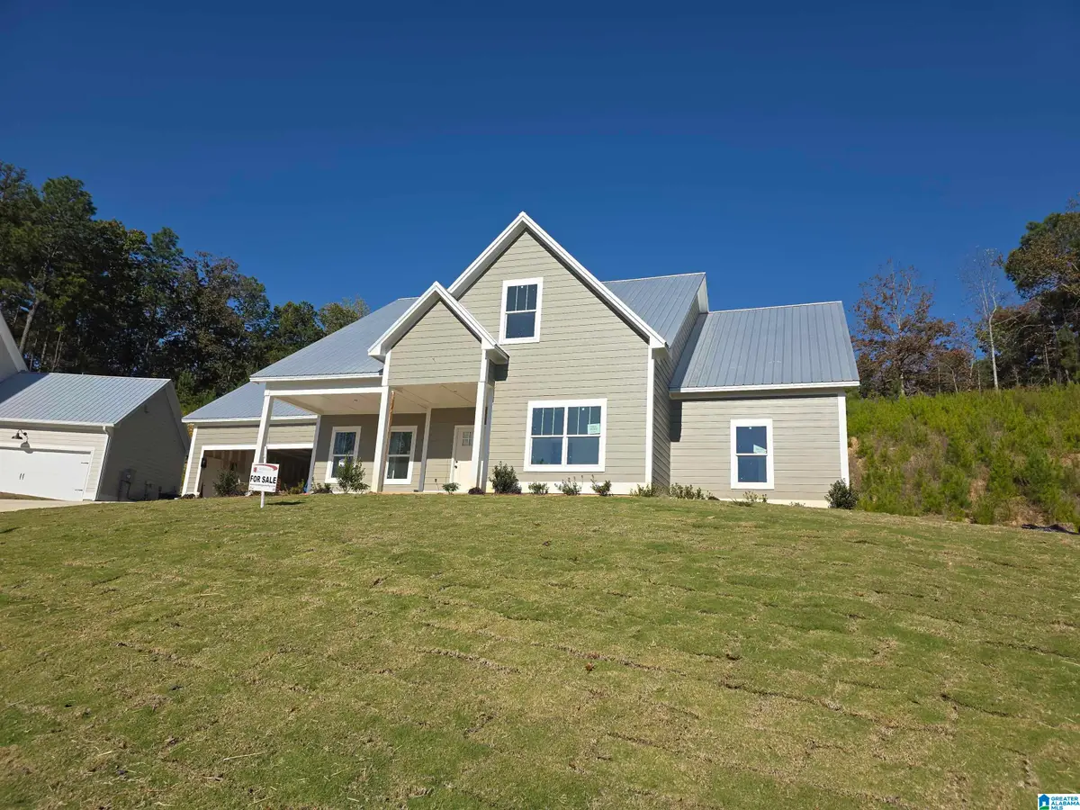 2036 ADAMS RIDGE DRIVE, Chelsea, AL 35043 - Image #1