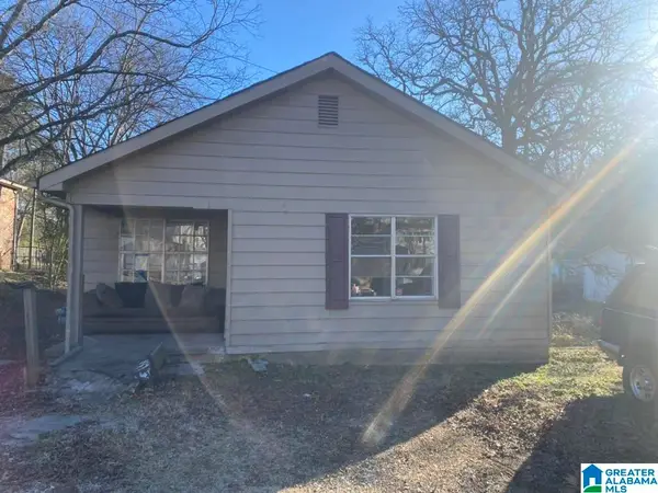 705 5TH AVENUE, Birmingham, AL 35228