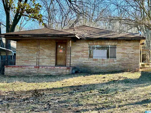 4741 40TH PLACE N, Birmingham, AL 35217