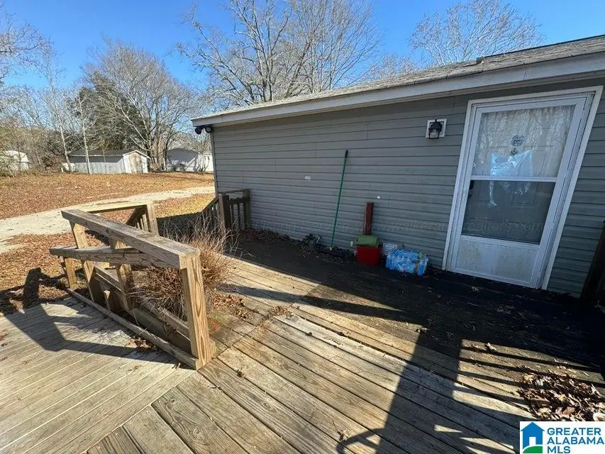 1139 PUMPKIN CENTER CUT OFF ROAD, Quinton, AL 35130 - Image #3