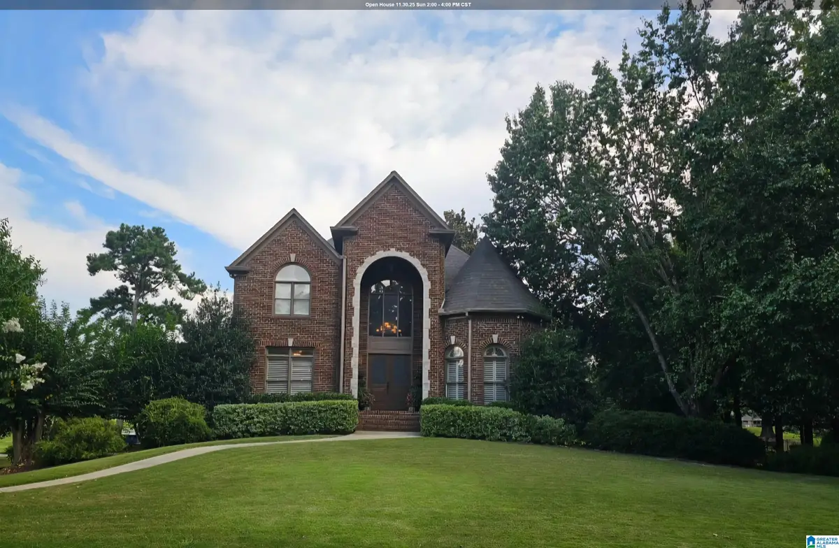 5320 GREYSTONE WAY, Hoover, AL 35242 - Image #1