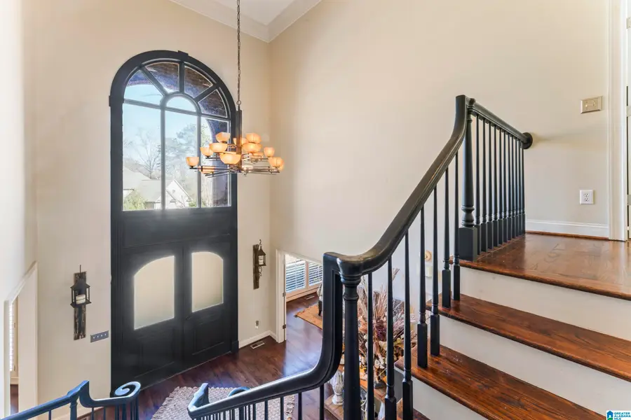 5320 GREYSTONE WAY, Hoover, AL 35242 - Image #3