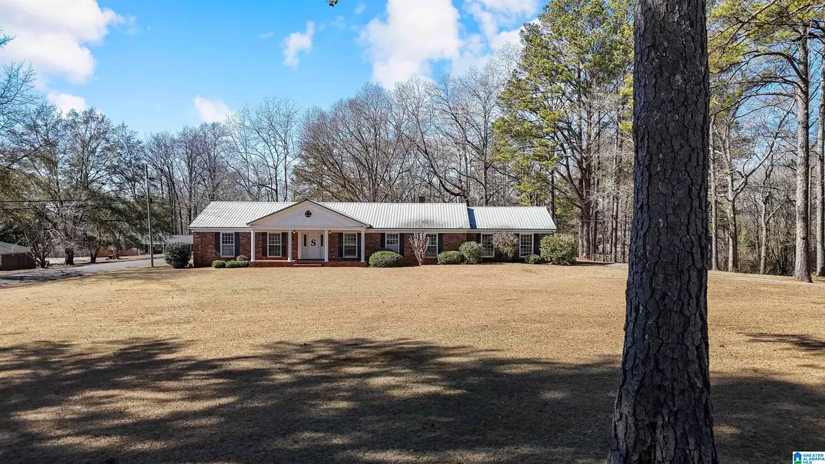 493 N 2ND STREET, Centreville, AL 35042 - Image #1