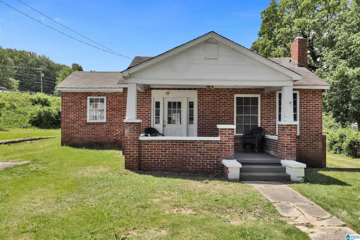 212 E 28TH STREET, Anniston, AL 36201 - Image #1