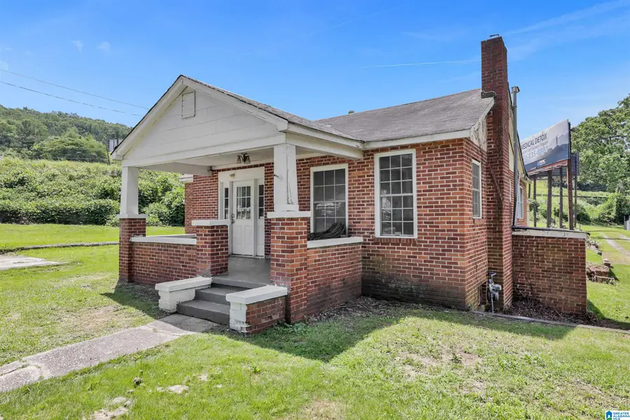 212 E 28TH STREET, Anniston, AL 36201 - Image #2