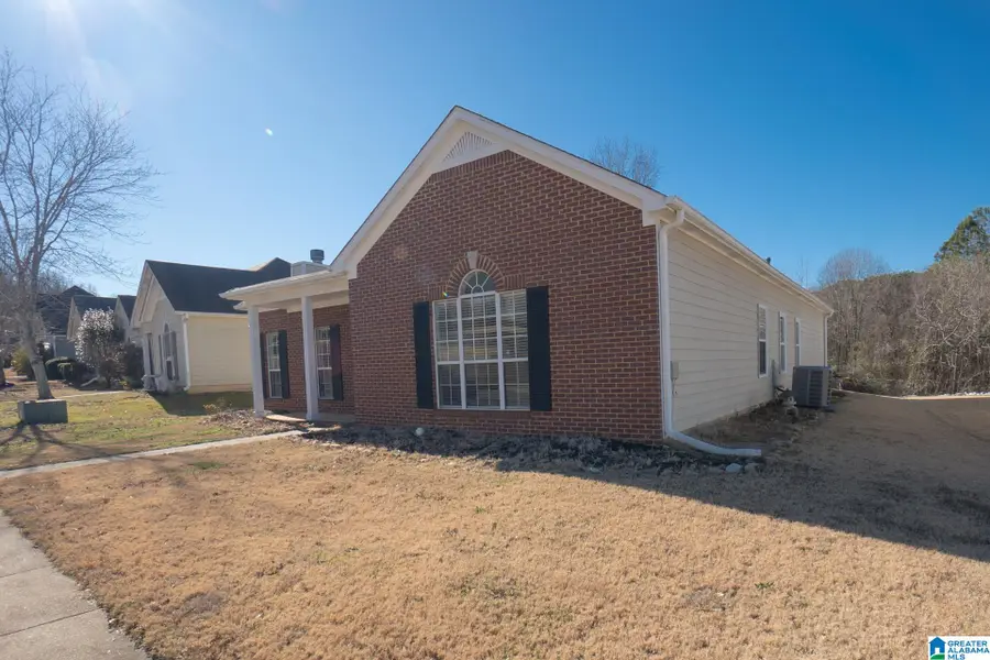 5721 MARCHESTER CIRCLE, Pinson, AL 35126 - Image #3
