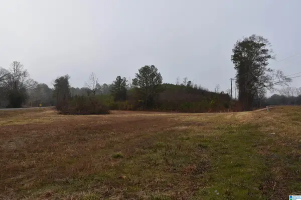 RENFROE ROAD, Talladega, AL 35160
