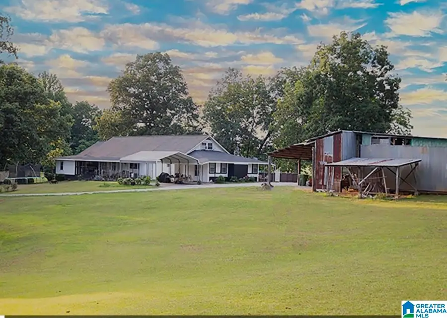1219 OWENS ROAD, Ashland, AL 36251 - Image #2