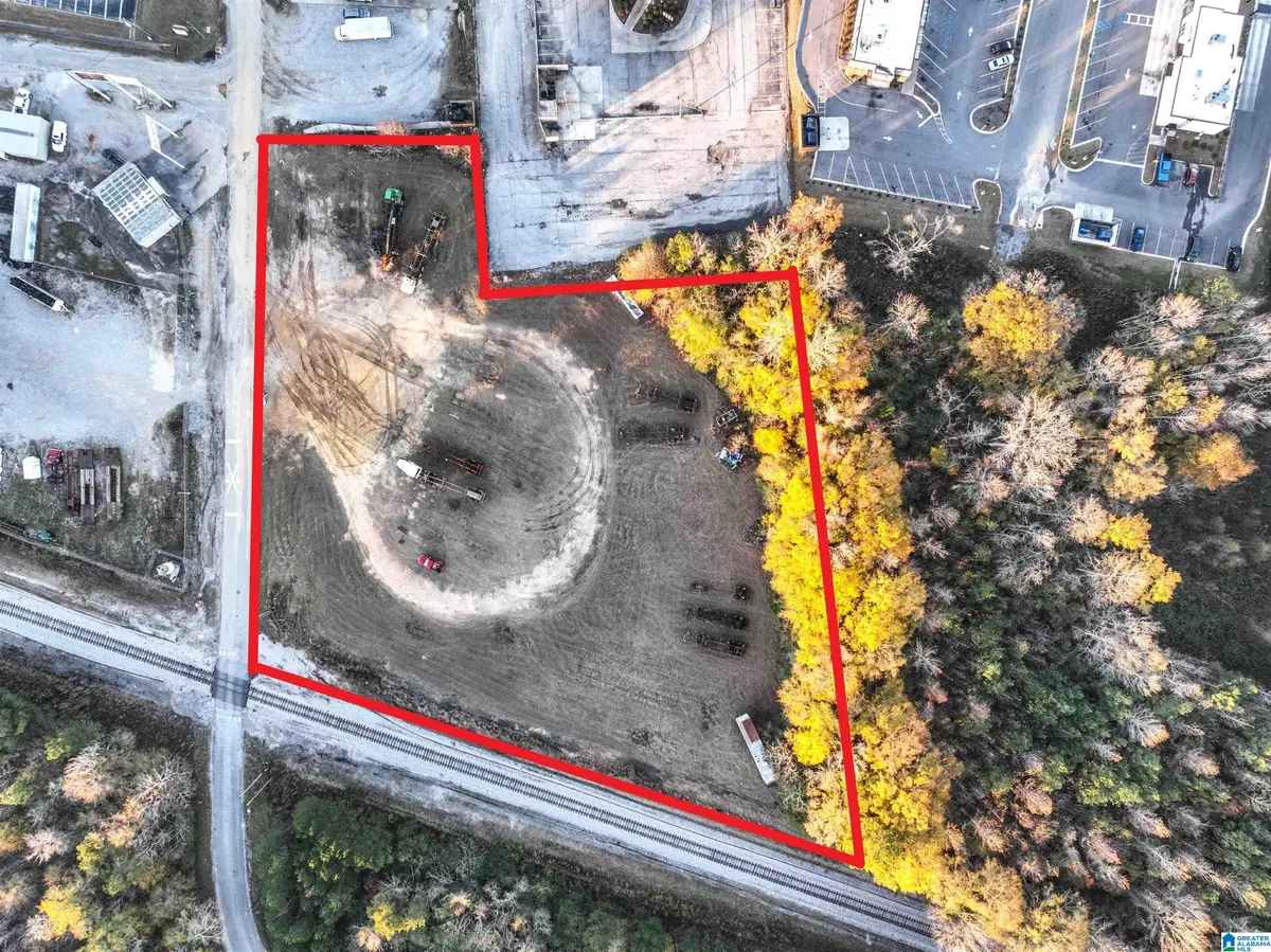 0 WELLS DRIVE, Clanton, AL 35045 - Image #1