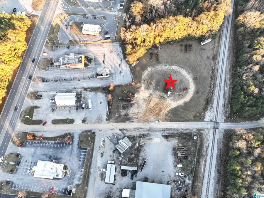 0 WELLS DRIVE, Clanton, AL 35045 - Image #2