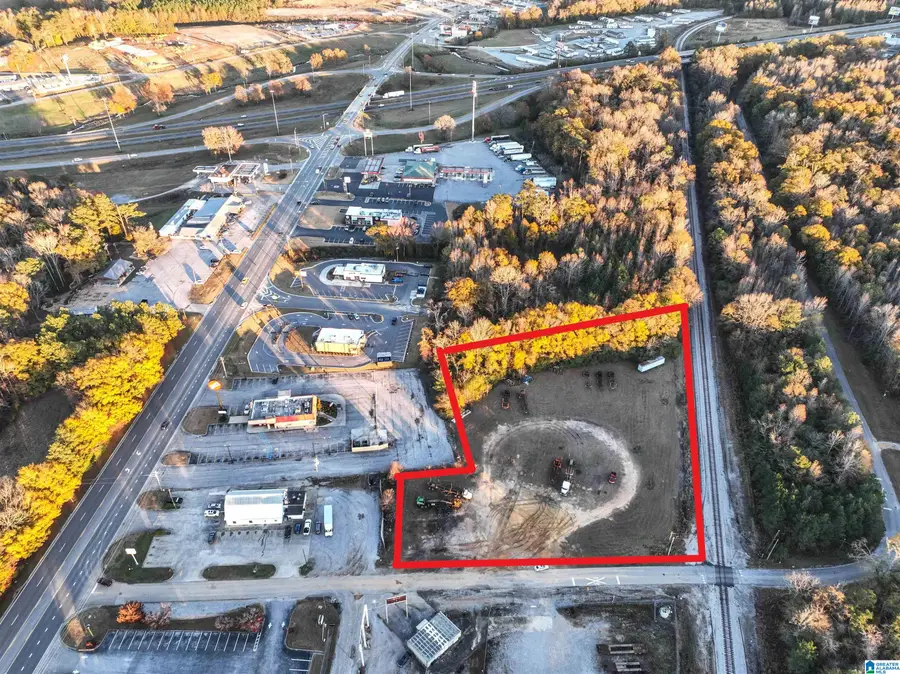 0 WELLS DRIVE, Clanton, AL 35045 - Image #3