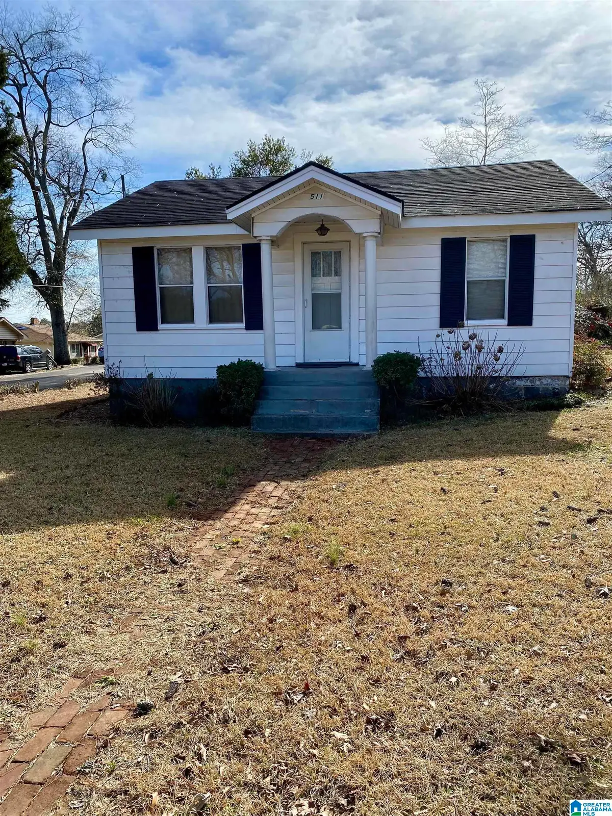 511 SUNRISE BOULEVARD, Hueytown, AL 35023 - Image #1