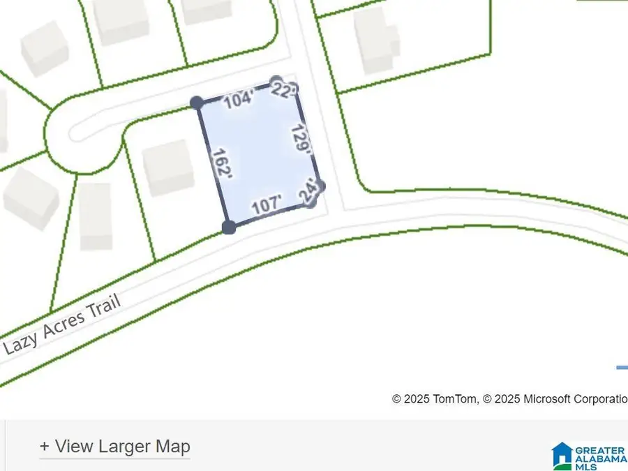 5813 LAZY BROOKE CIRCLE, Pinson, AL 35126 - Image #3