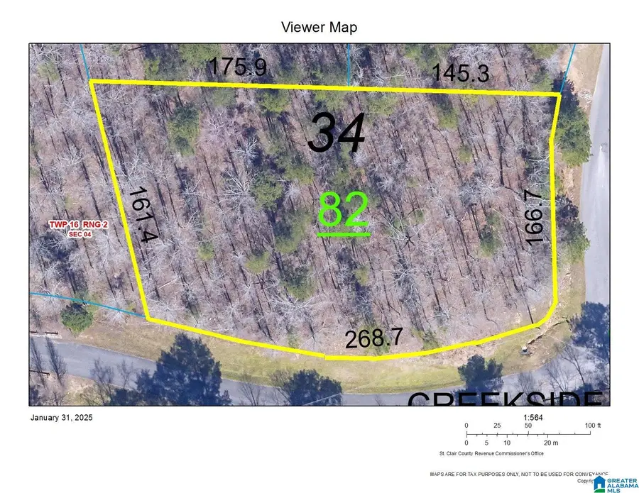 501 APPLEWOOD LANE, Odenville, AL 35120 - Image #2