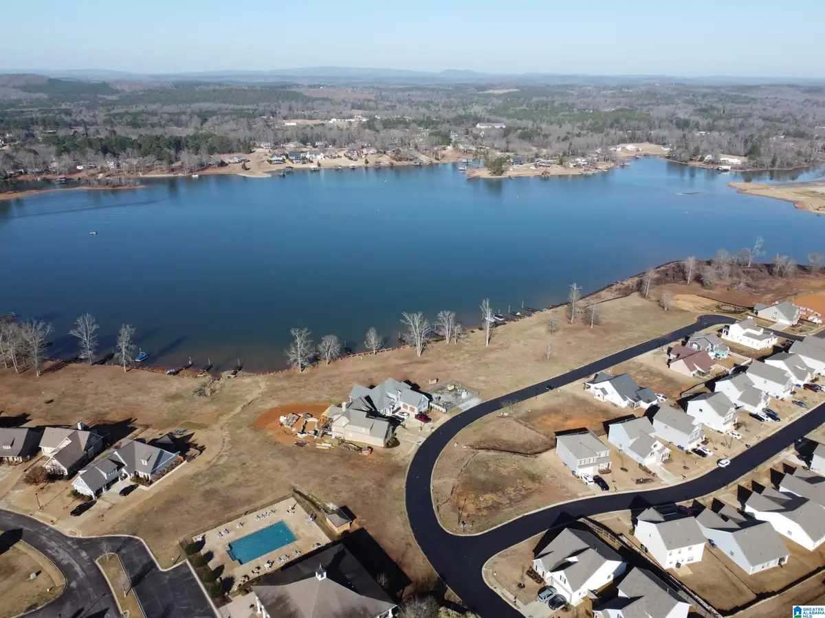 5892 HORIZONS PARKWAY, Pell City, AL 35128 - Image #1