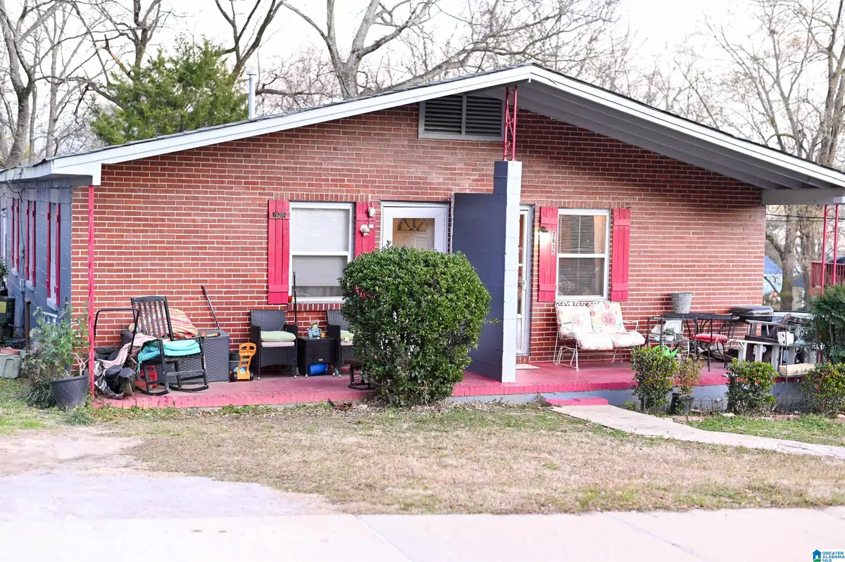 2609 B M MONTGOMERY STREET, Homewood, AL 35209 - Image #1