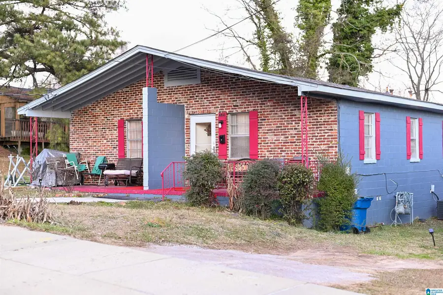 2609 B M MONTGOMERY STREET, Homewood, AL 35209 - Image #2