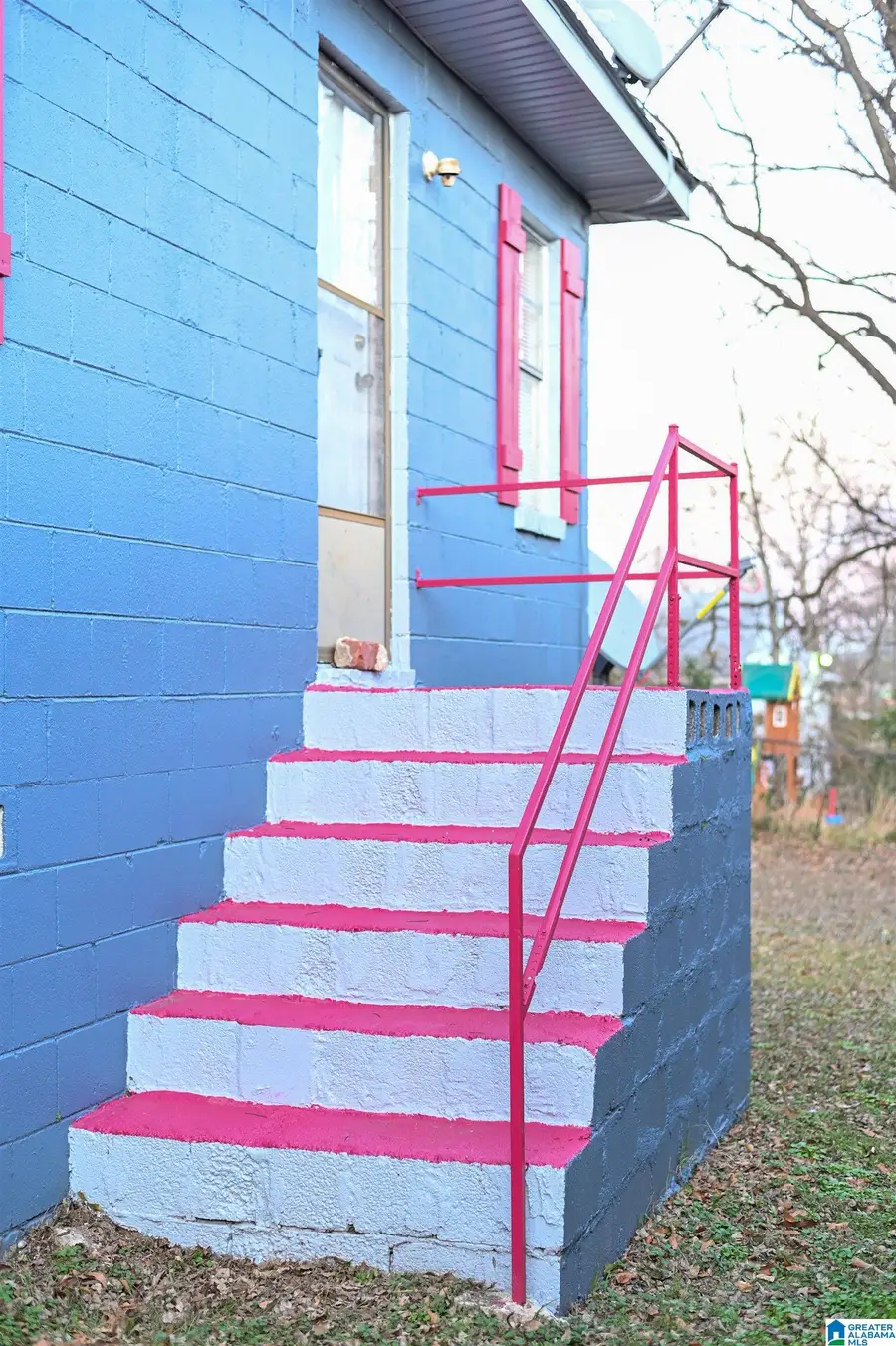 2609 B M MONTGOMERY STREET, Homewood, AL 35209 - Image #3