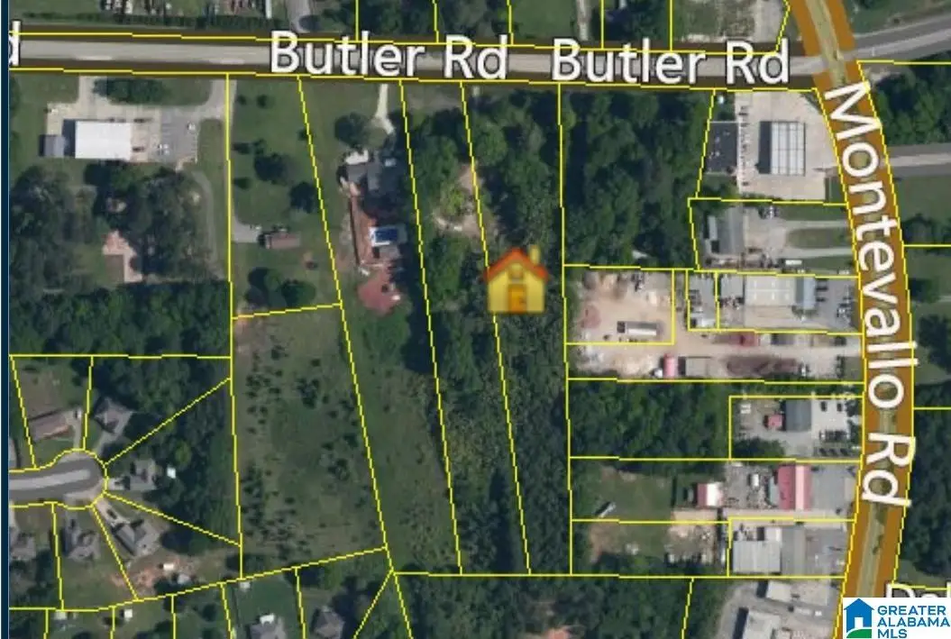 2040 BUTLER ROAD, Alabaster, AL 35007 - Image #1