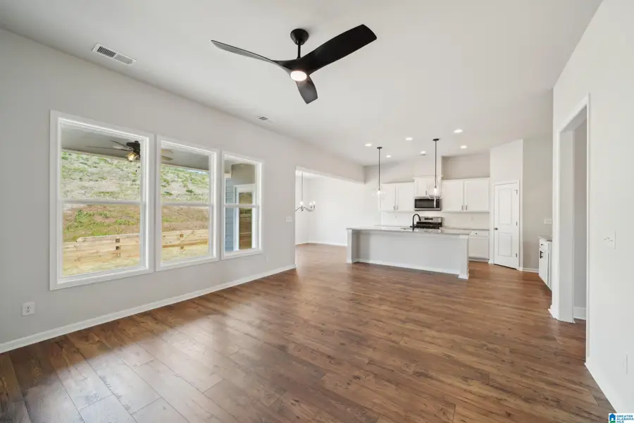 6521 LITTLE GOOSE DRIVE, Trussville, AL 35173 - Image #3